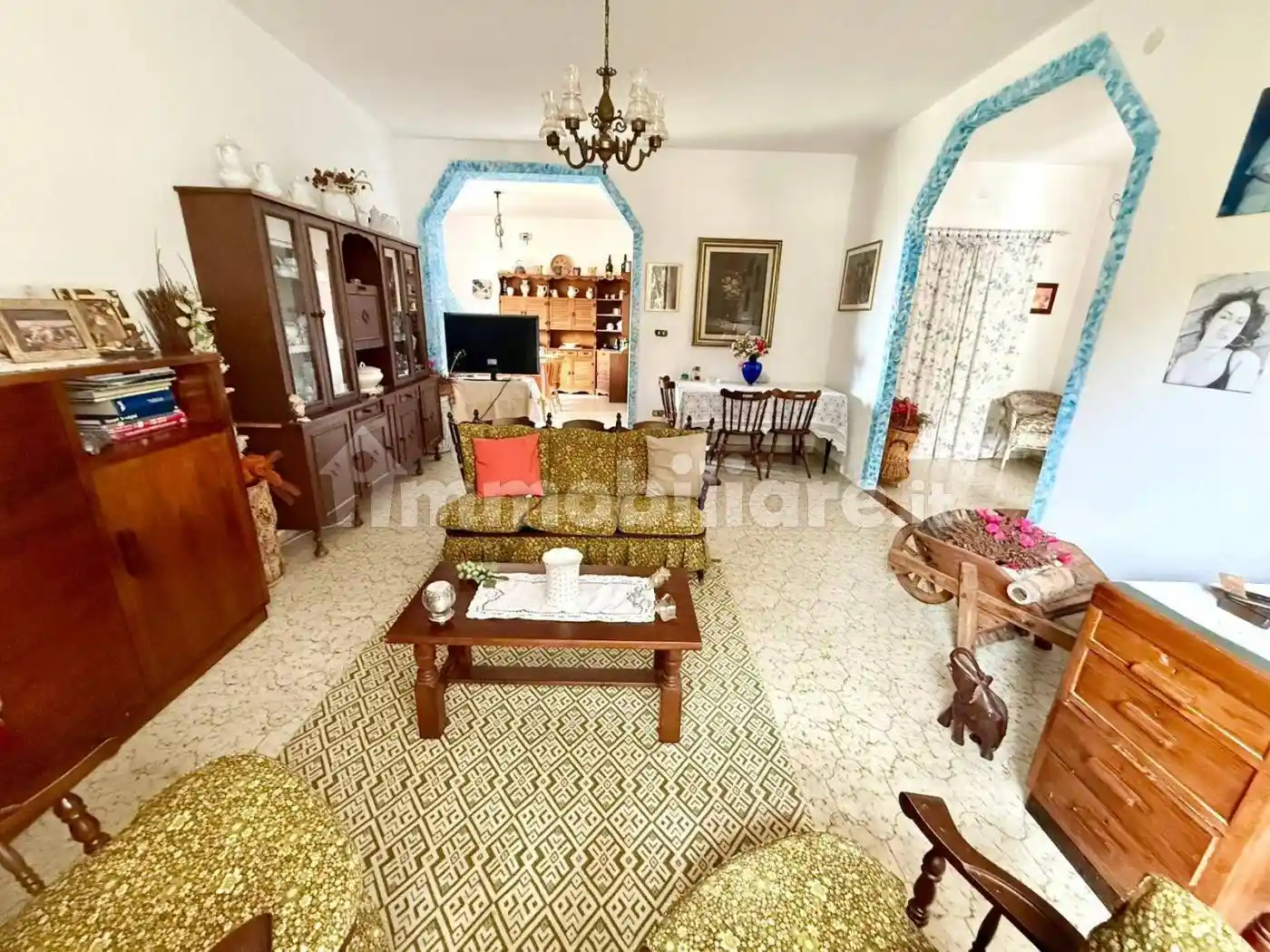 Casa indipendente - foto 5