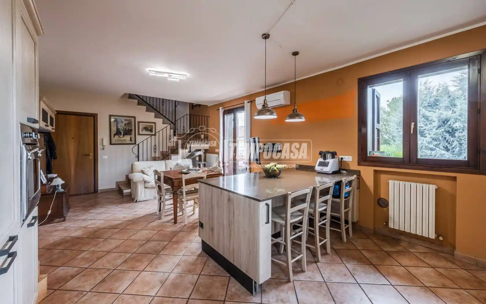 Appartamento in vendita a Formigine