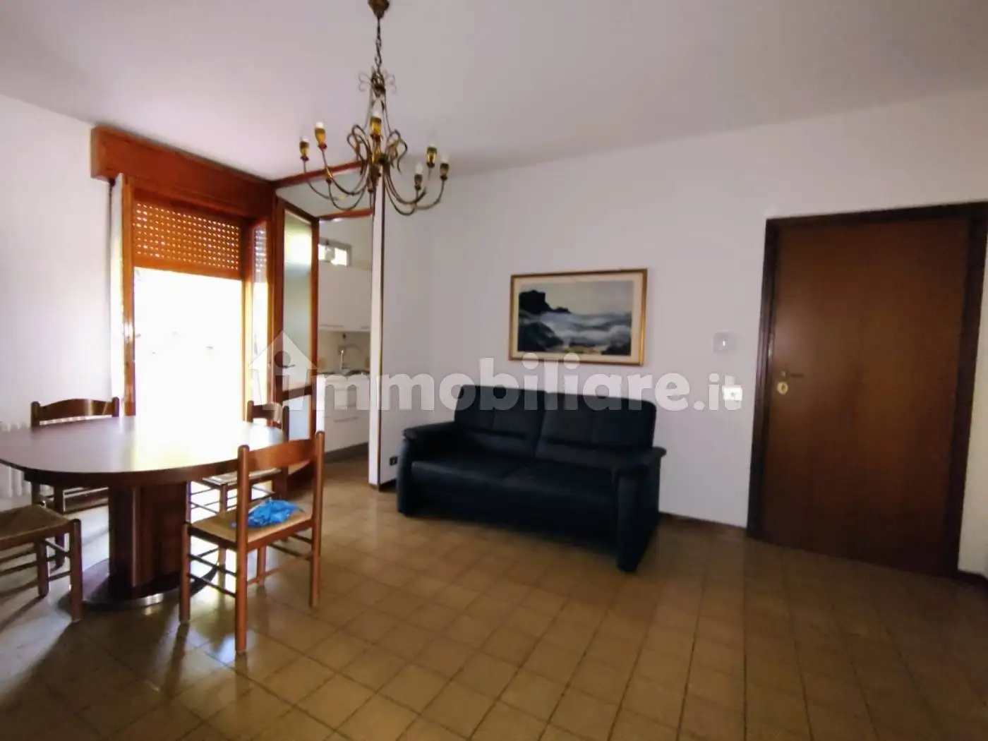 Appartamento in affitto a Reggio Emilia