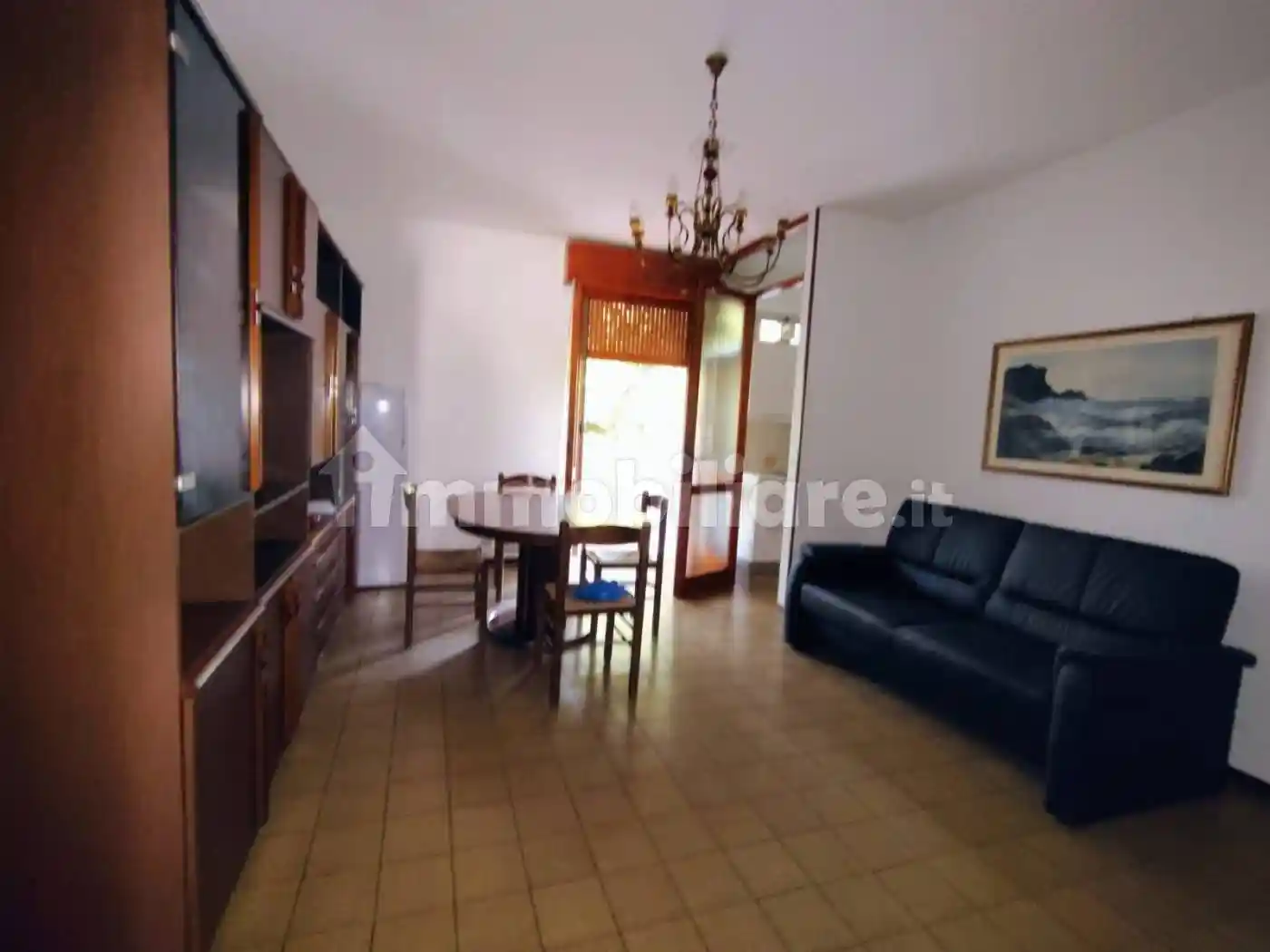 Trilocale via Adelina Patti, Mirabello, Reggio Emilia - foto 2