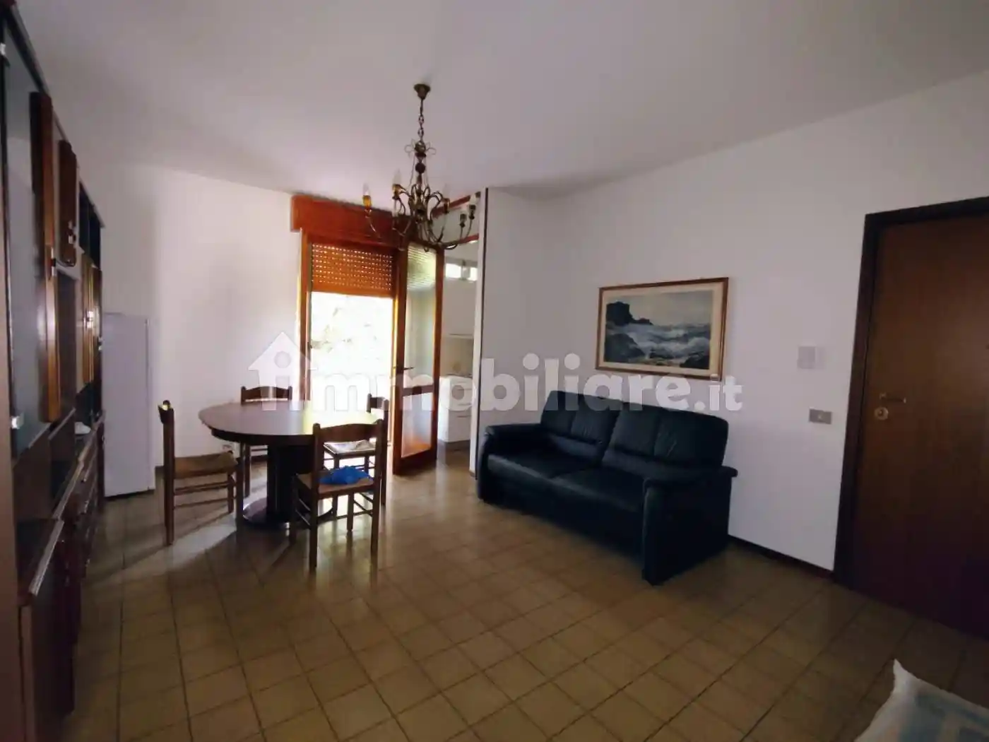 Trilocale via Adelina Patti, Mirabello, Reggio Emilia - foto 3