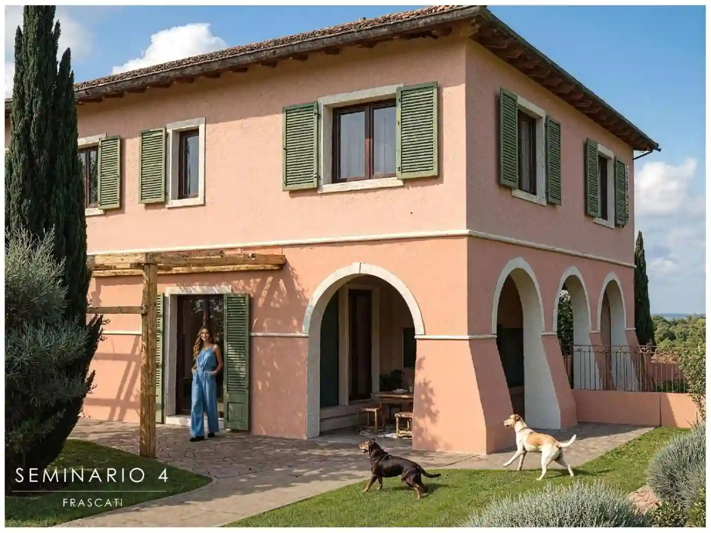 Villetta a schiera - foto 2