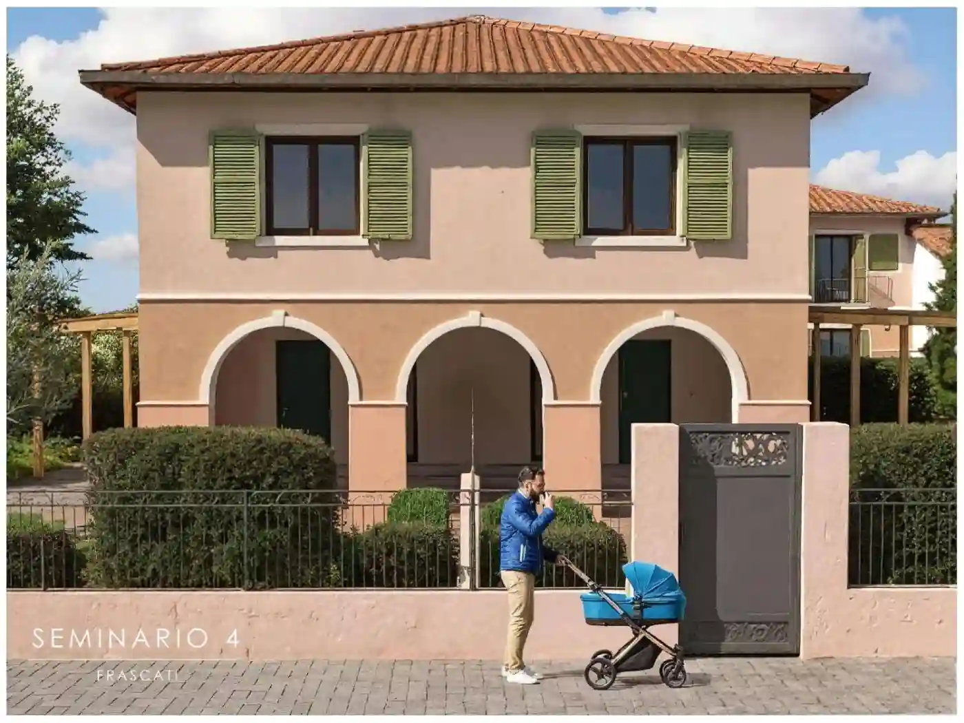 Villetta a schiera - foto 3