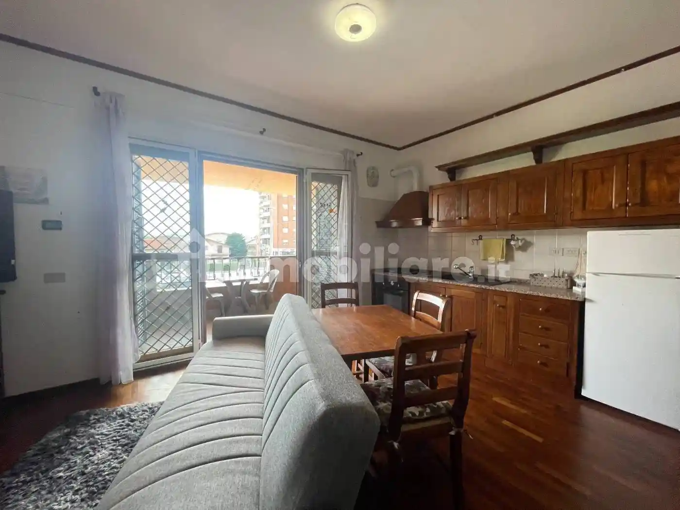 Appartamento in vendita a Aulla