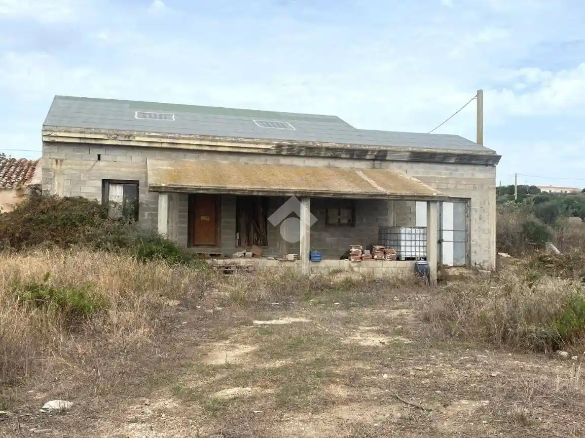 Rustico - Casale in vendita a Stintino