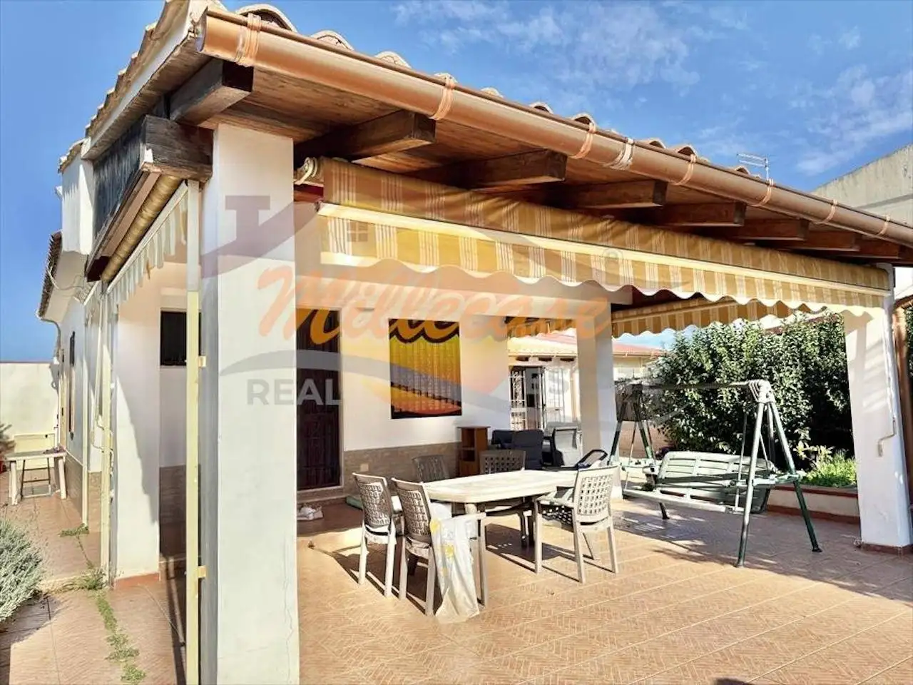 Villa in vendita a Siracusa