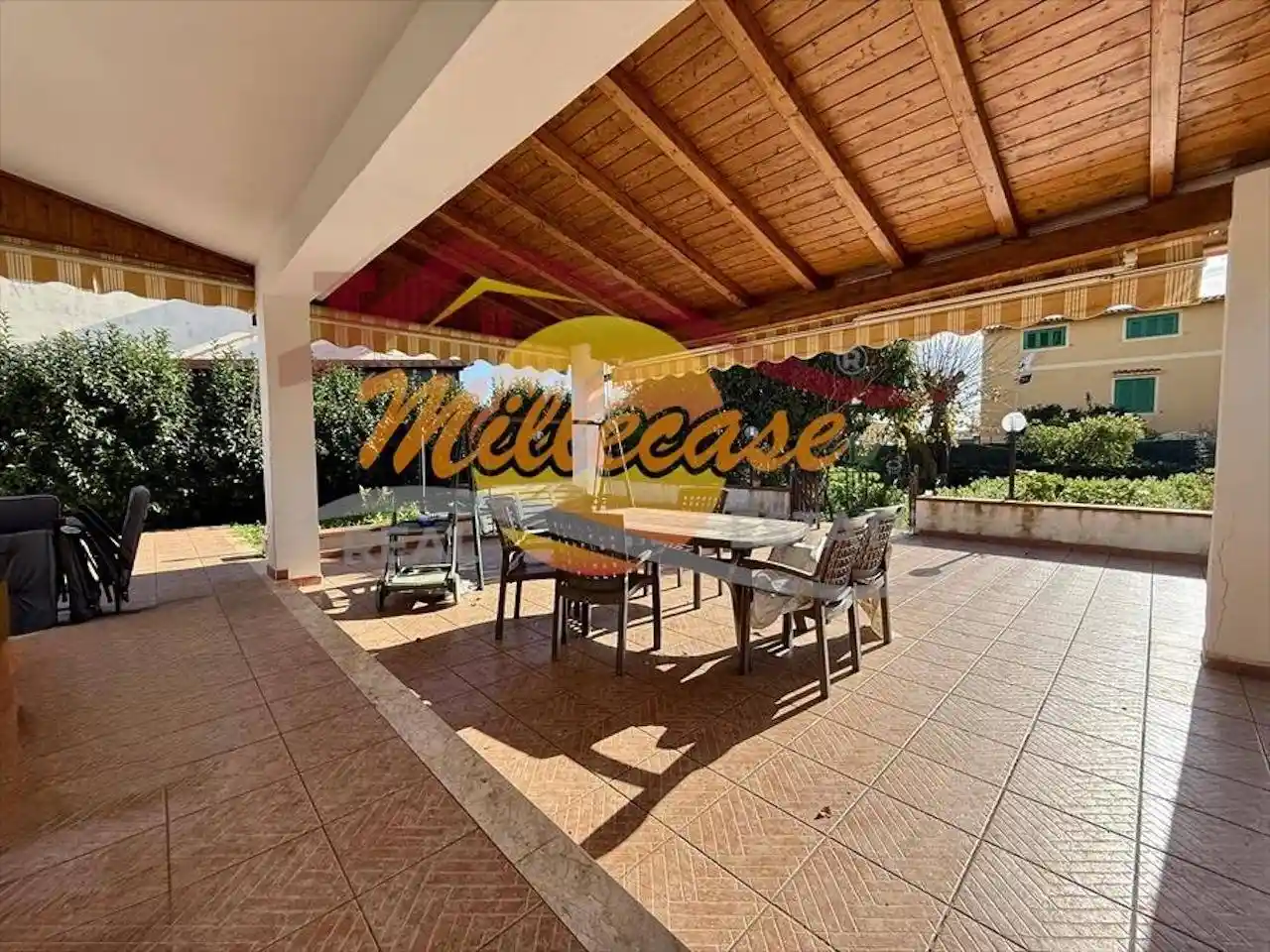 Villa unifamiliare via Elorina, Pantanelli - Elorina, Siracusa - foto 3