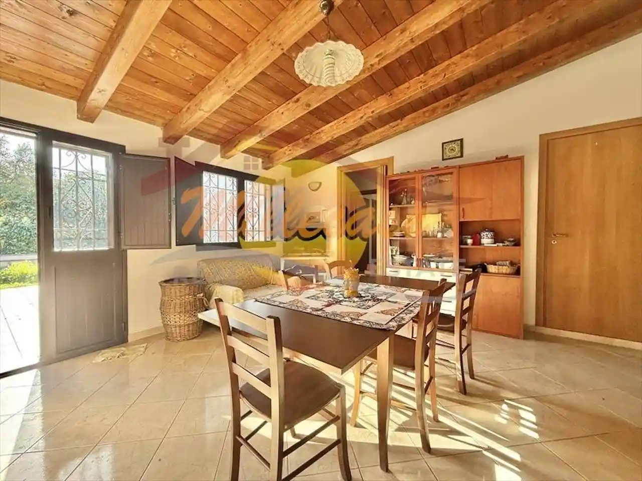 Villa unifamiliare via Elorina, Pantanelli - Elorina, Siracusa - foto 4