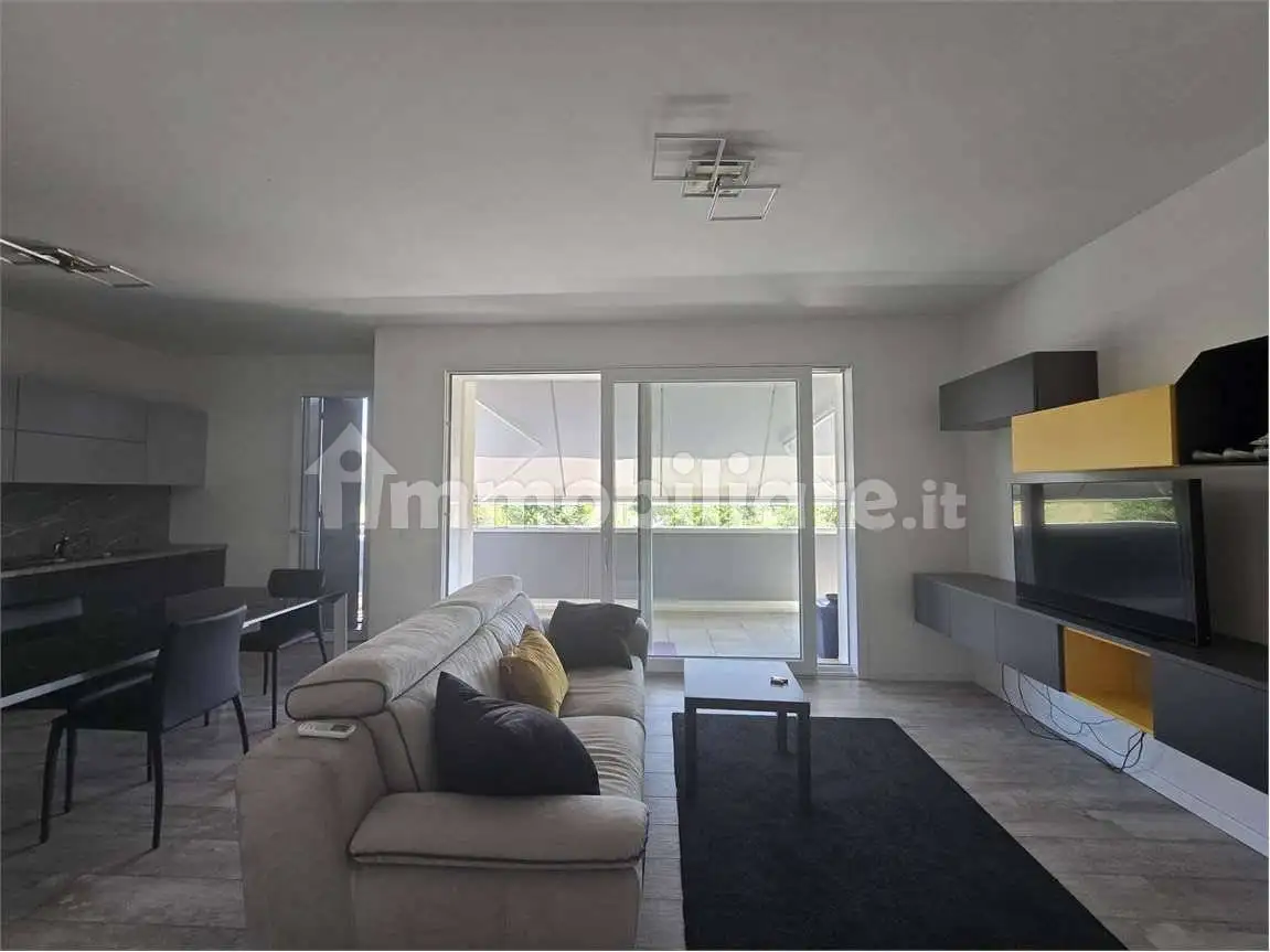 Appartamento in vendita a Montegalda