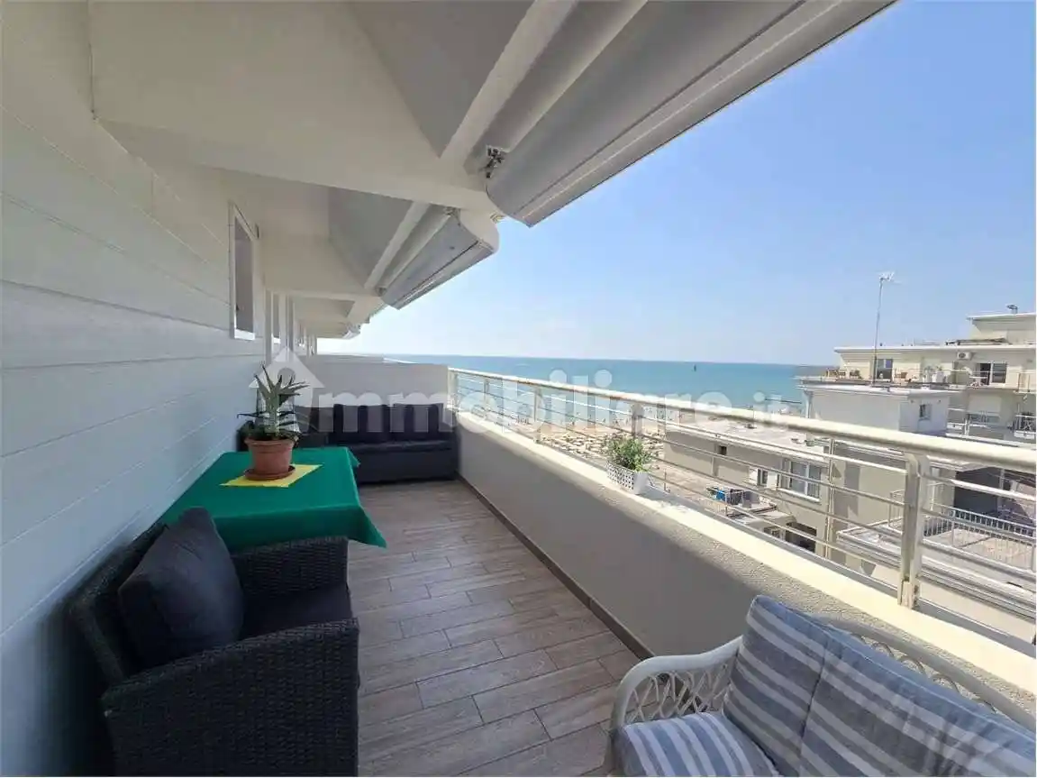 Appartamento in vendita a Jesolo