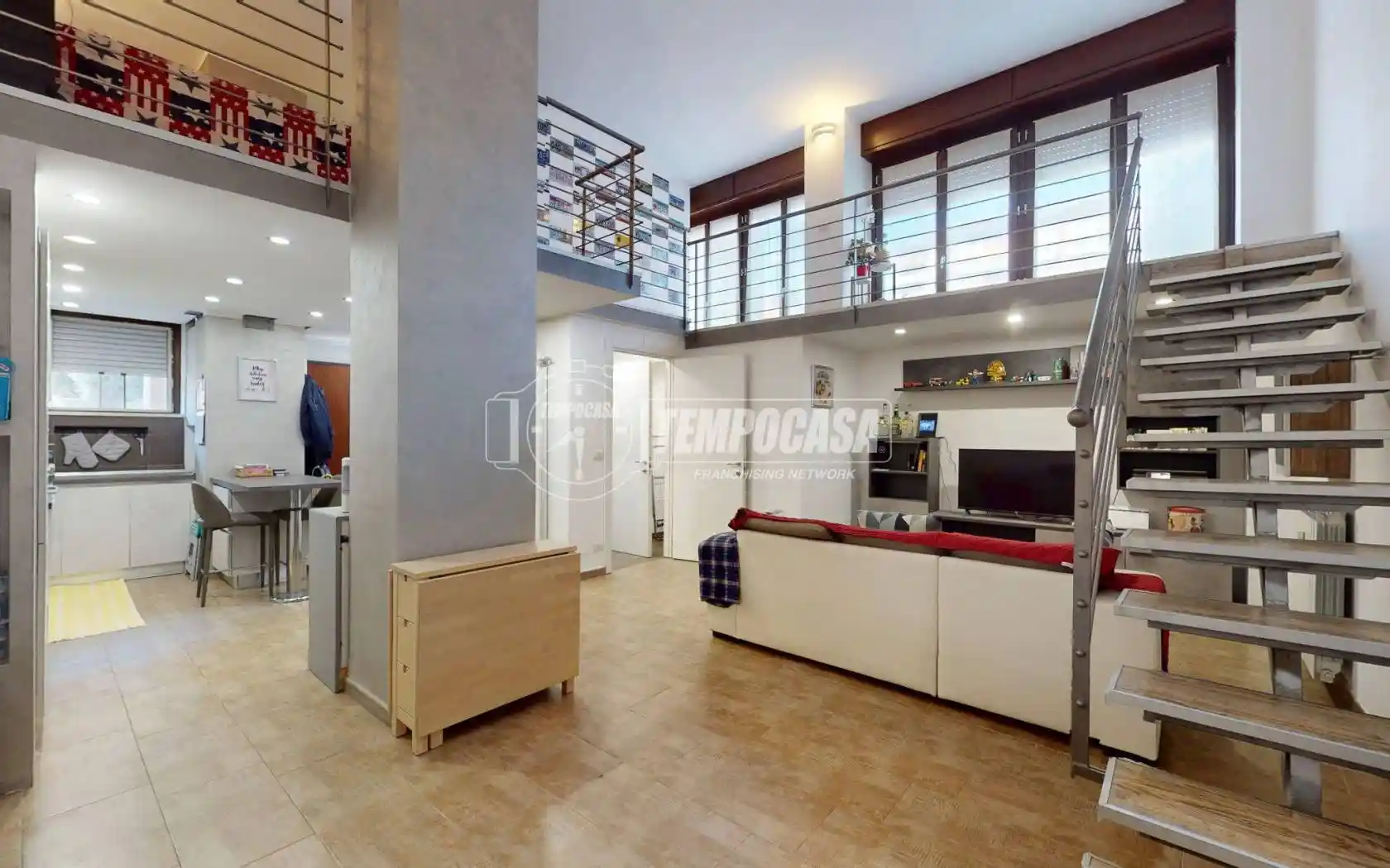 Loft in vendita a Torino