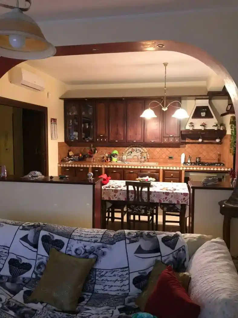 Appartamento in vendita a Messina