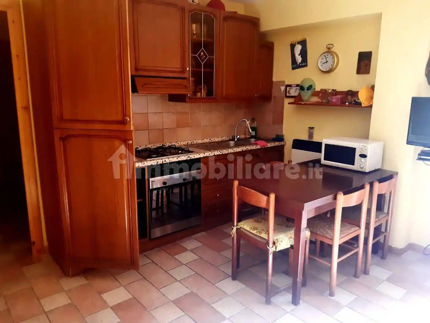 Bilocale piano terra, Cappadocia - foto 2