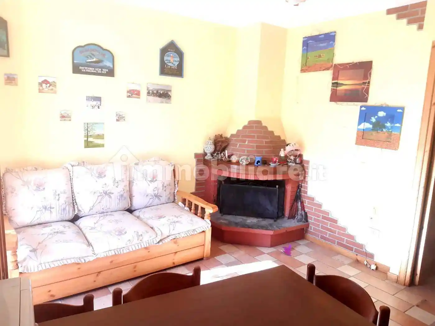 Bilocale piano terra, Cappadocia - foto 3