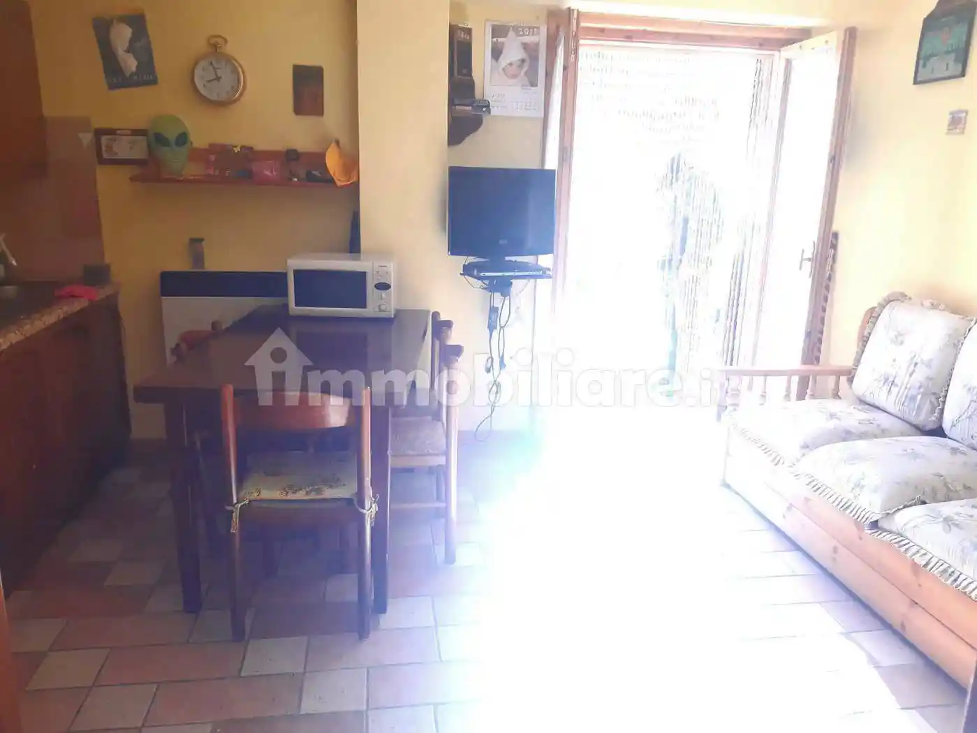 Bilocale piano terra, Cappadocia - foto 4