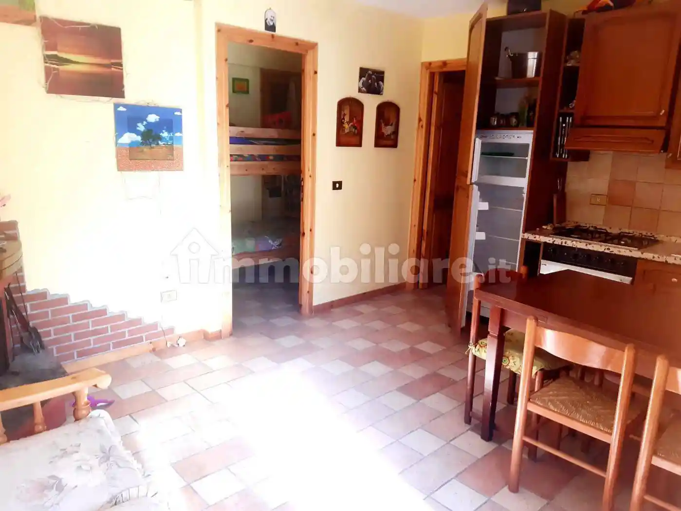 Bilocale piano terra, Cappadocia - foto 5