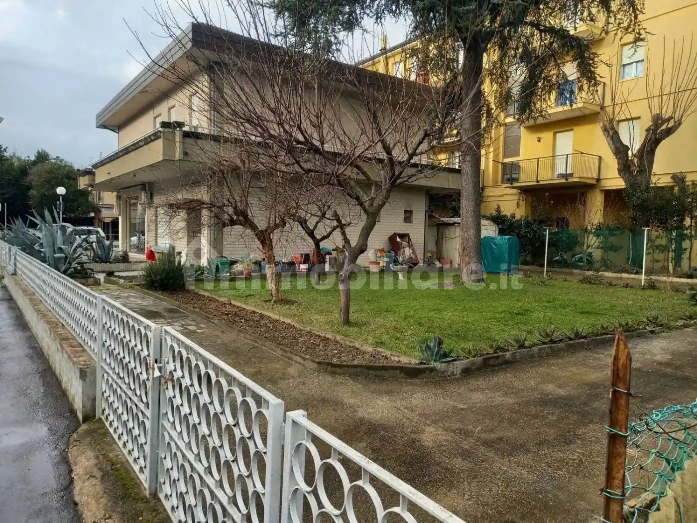 Villa in vendita a Cattolica
