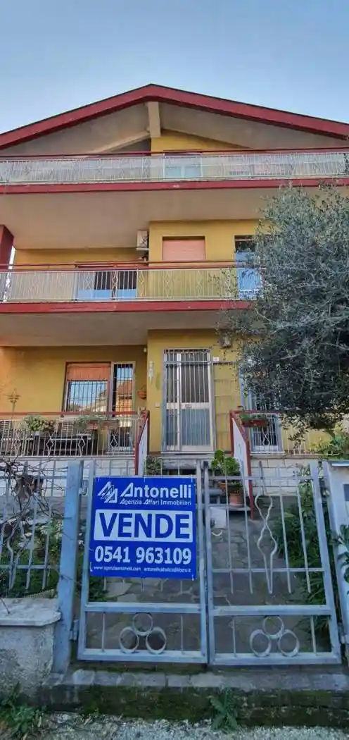 Appartamento in vendita a Cattolica