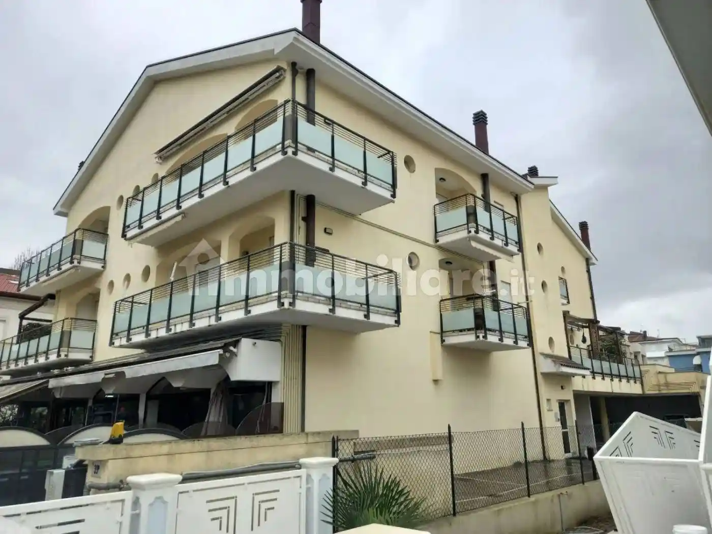 Appartamento in vendita a Cattolica