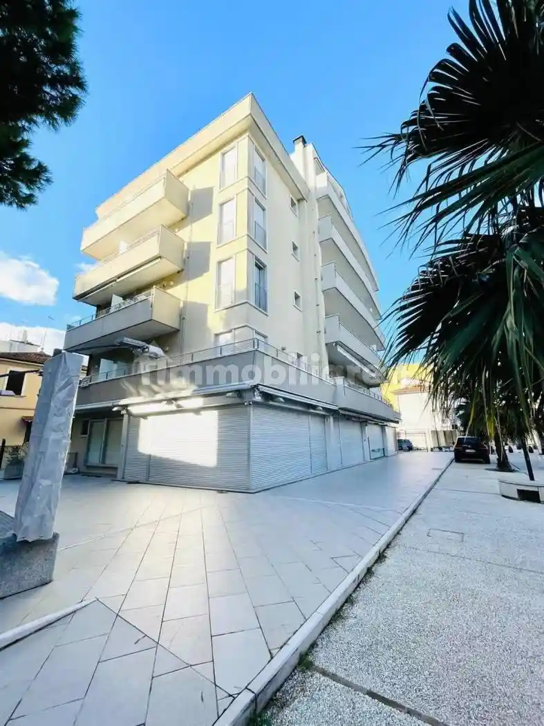 Appartamento in vendita a Cattolica