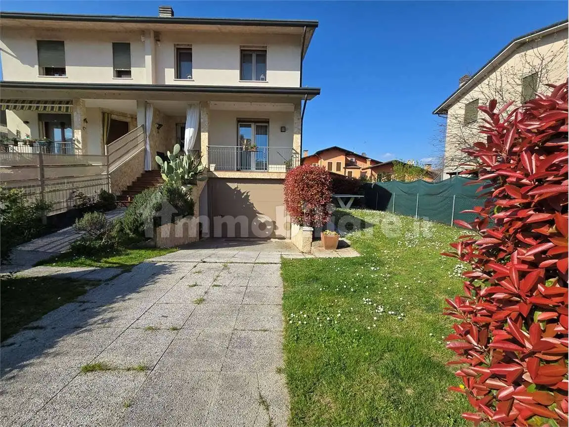 Appartamento in vendita a Quinto Vicentino