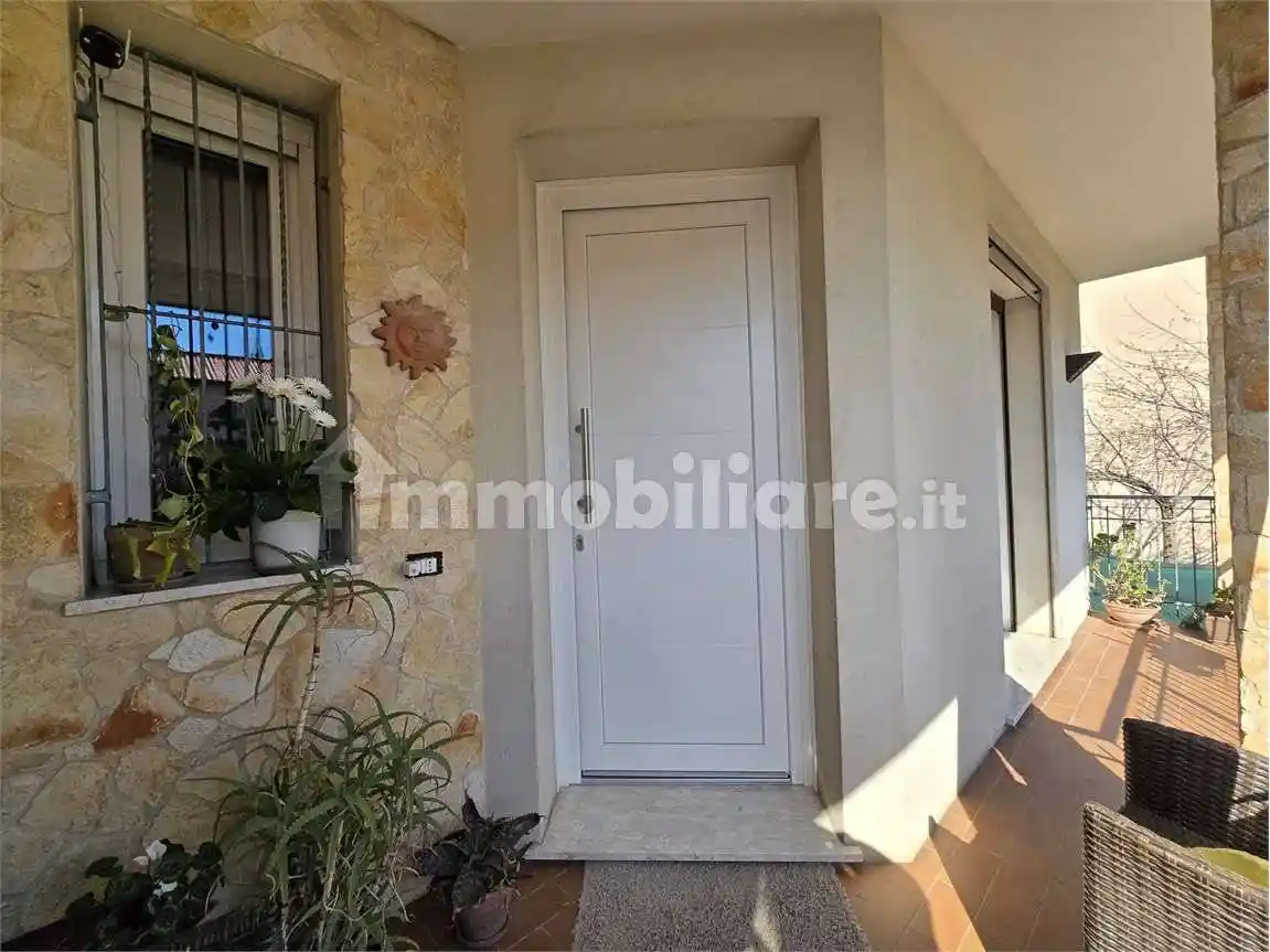 Appartamento Generale Carlo Alberto Dalla Chiesa, Lanzé, Quinto Vicentino - foto 2