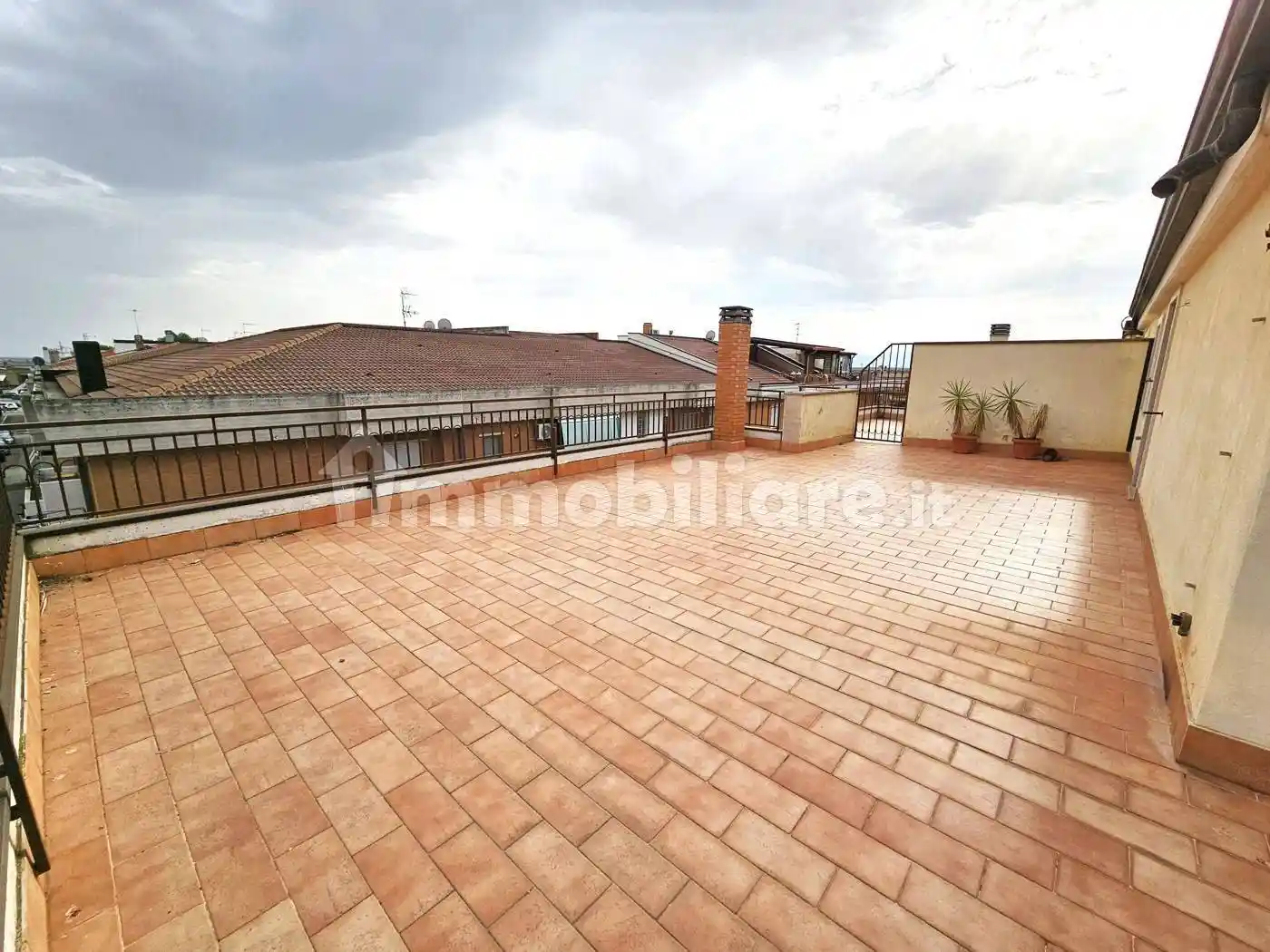 Appartamento in vendita a San Severo