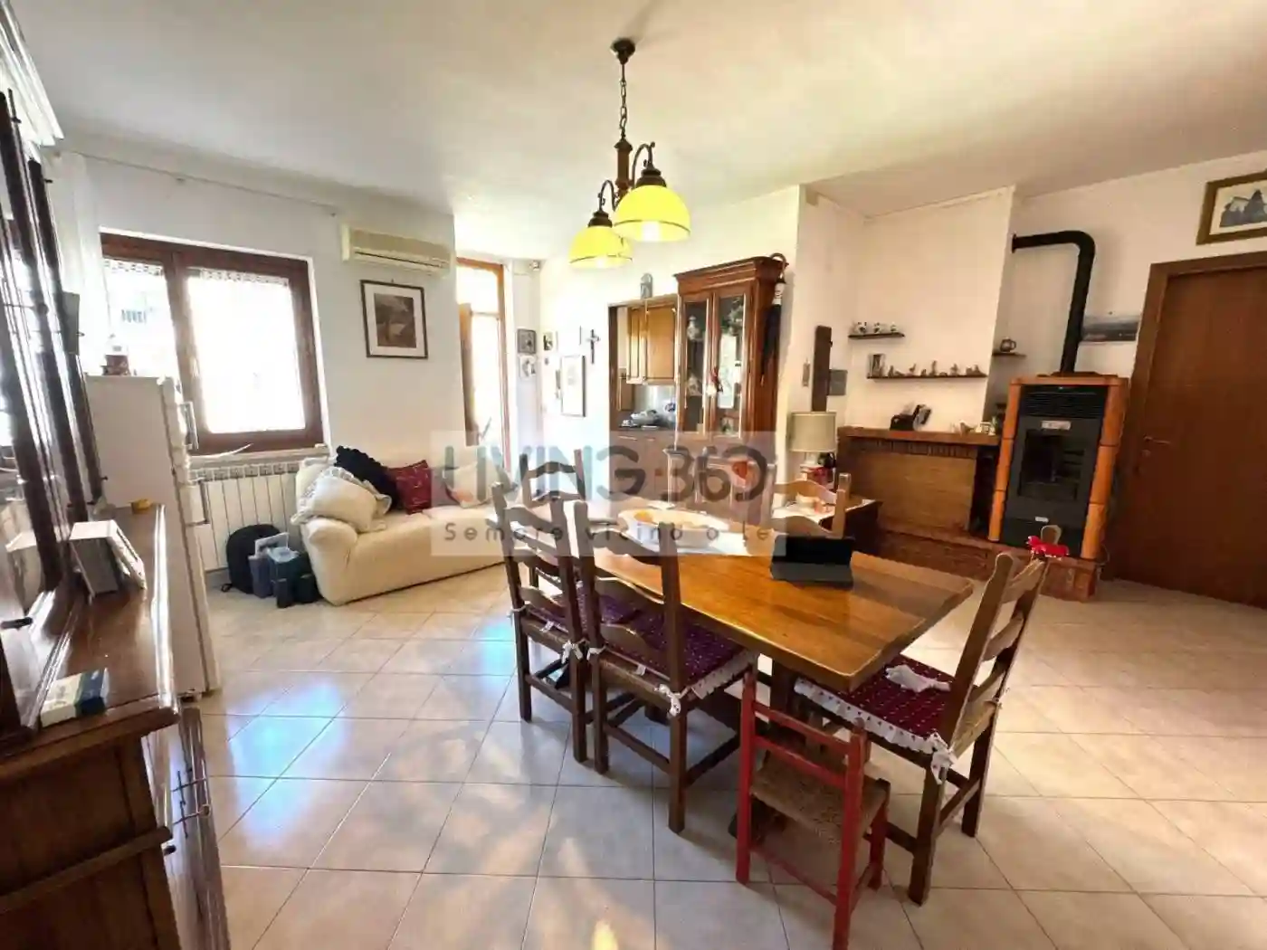 Villetta a schiera - foto 4