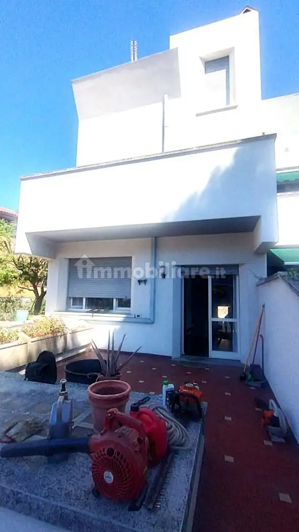 Villetta a schiera in vendita a Fano