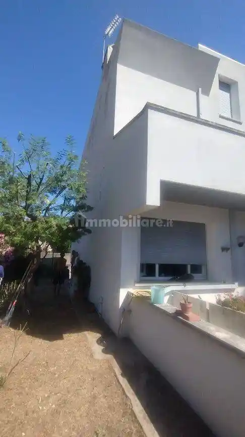 Villa a schiera 5 locali, buono stato, Poderino - Trave, Fano - foto 2