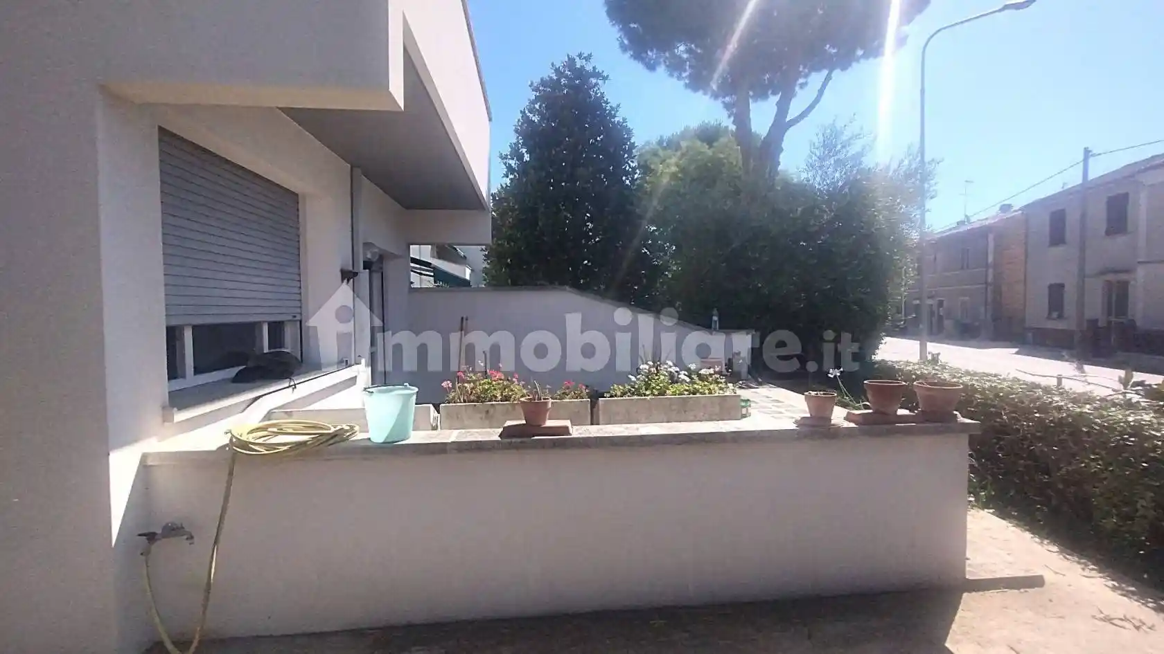 Villa a schiera 5 locali, buono stato, Poderino - Trave, Fano - foto 3