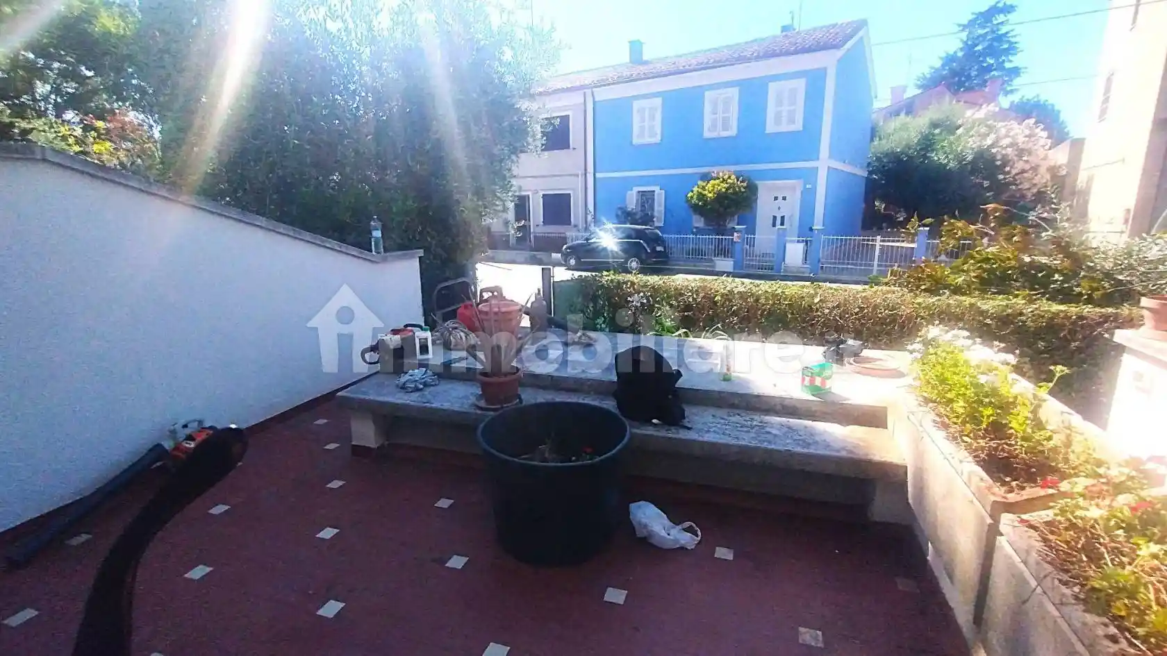 Villa a schiera 5 locali, buono stato, Poderino - Trave, Fano - foto 4