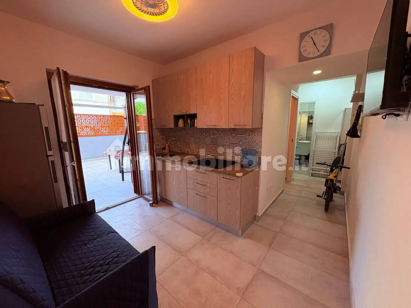 Appartamento in vendita a Scalea