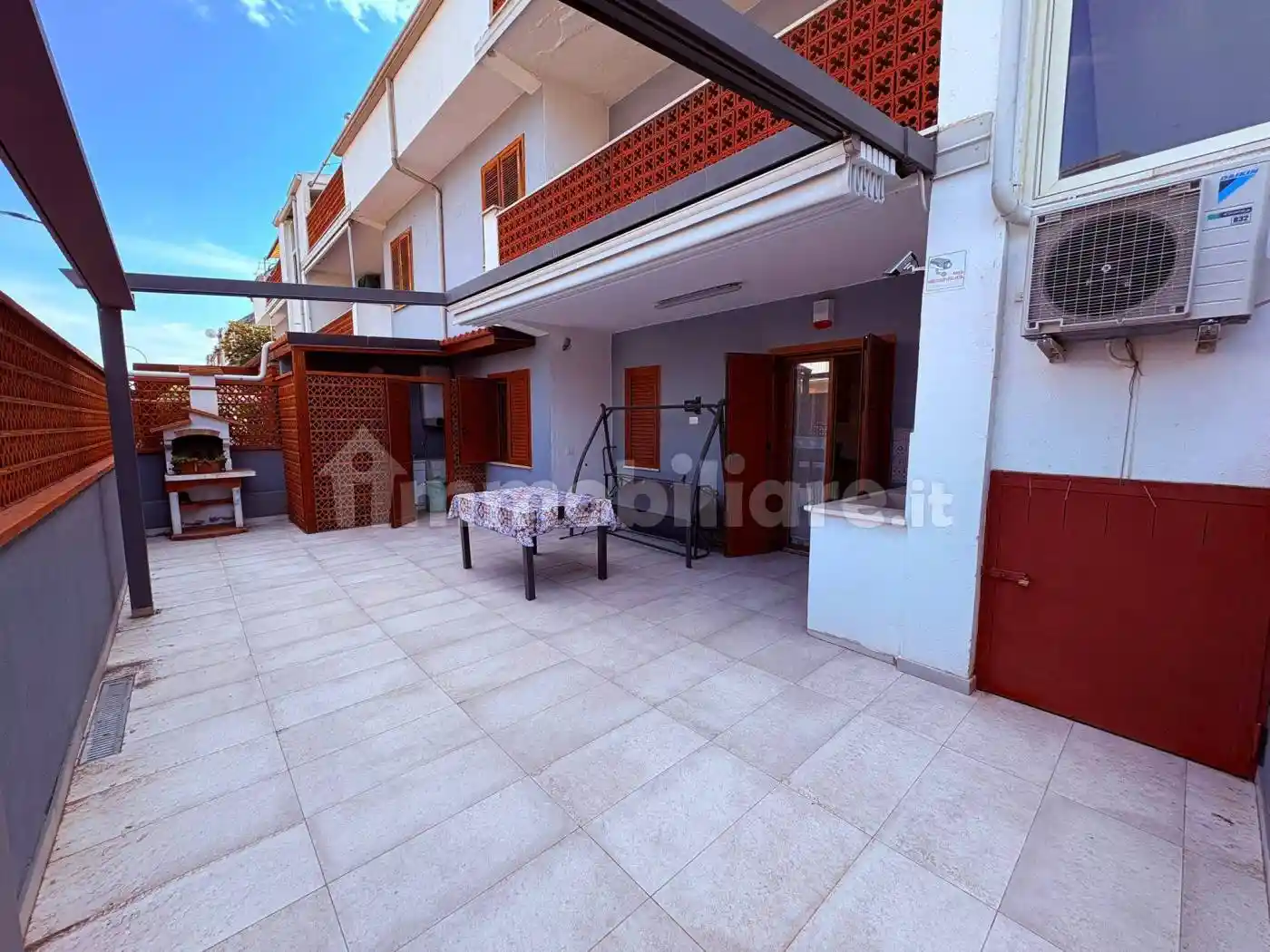 Trilocale via Fiume Lao 467, Centro, Arenile, Scalea - foto 3