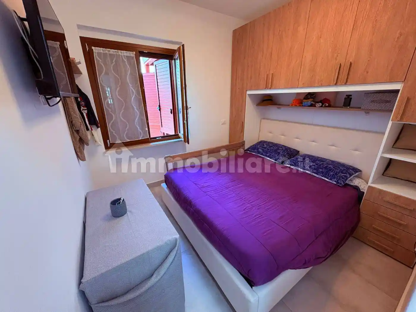 Trilocale via Fiume Lao 467, Centro, Arenile, Scalea - foto 4