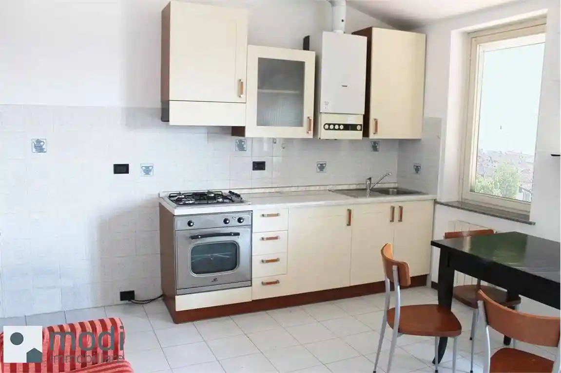 Appartamento in vendita a Crema