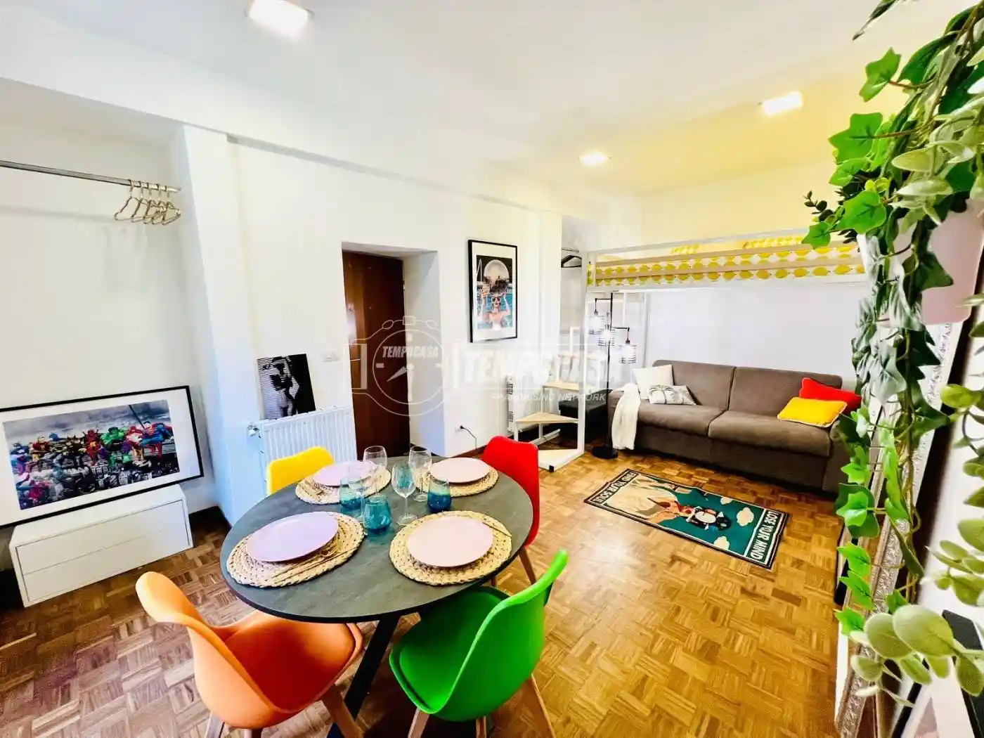 Appartamento in vendita a Torino