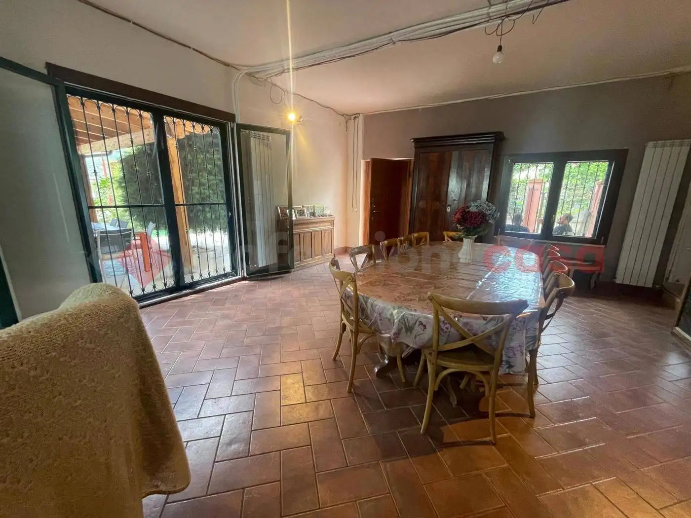 Villa unifamiliare via oberdan, snc, Falciano del Massico - foto 2