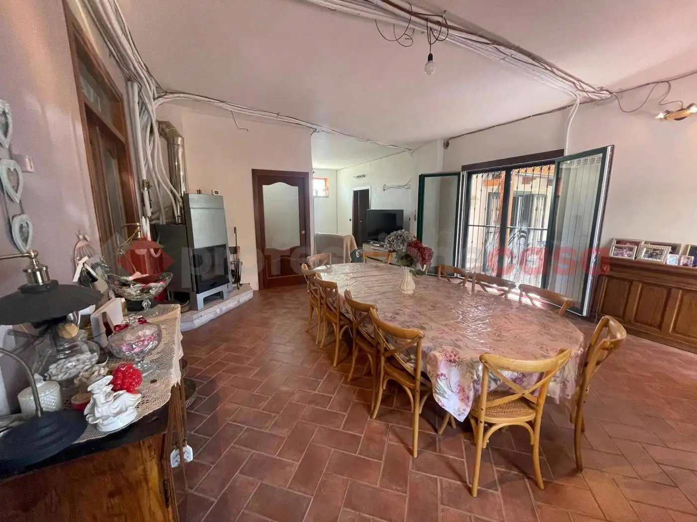 Villa unifamiliare via oberdan, snc, Falciano del Massico - foto 3