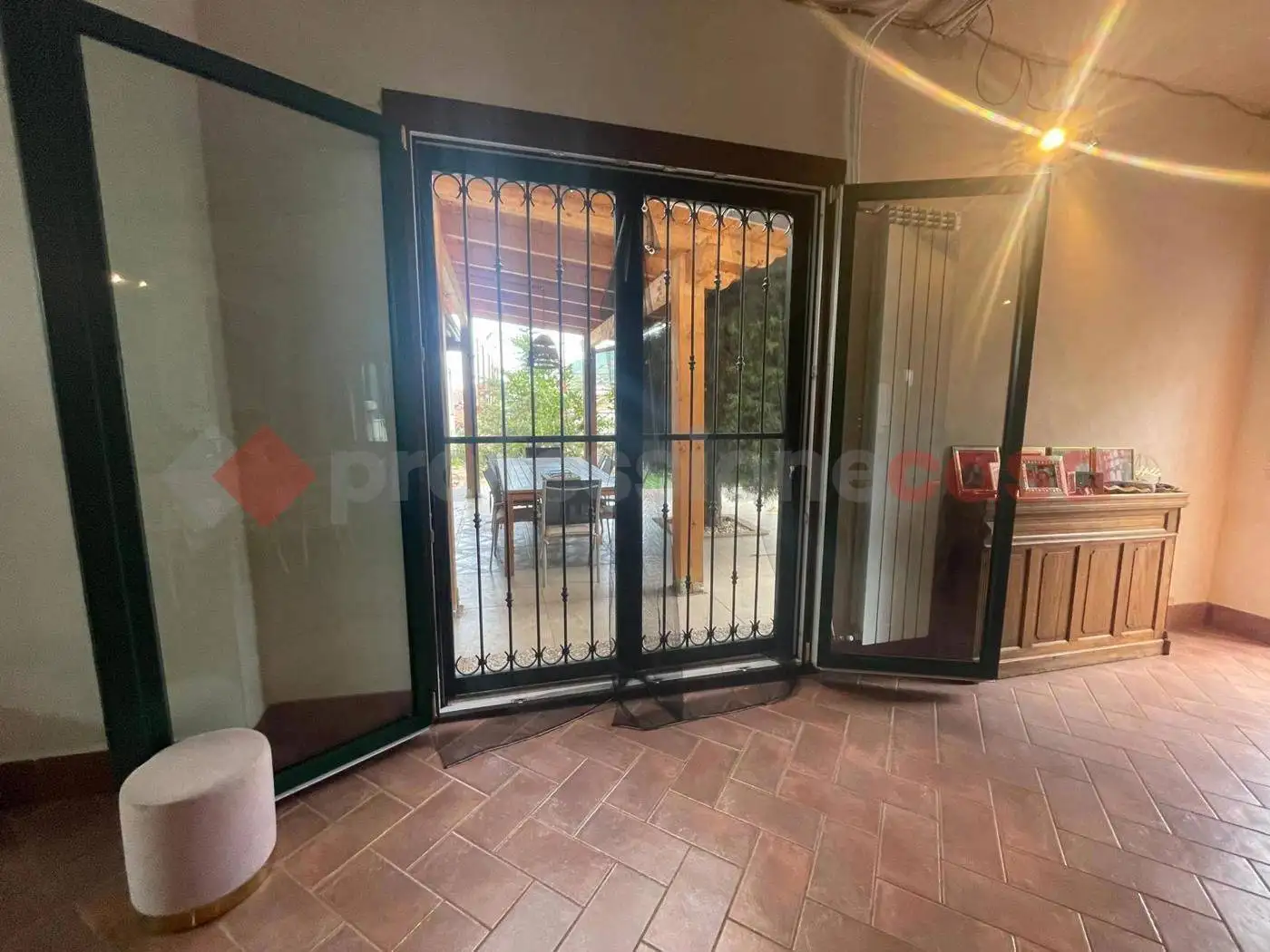 Villa unifamiliare via oberdan, snc, Falciano del Massico - foto 4