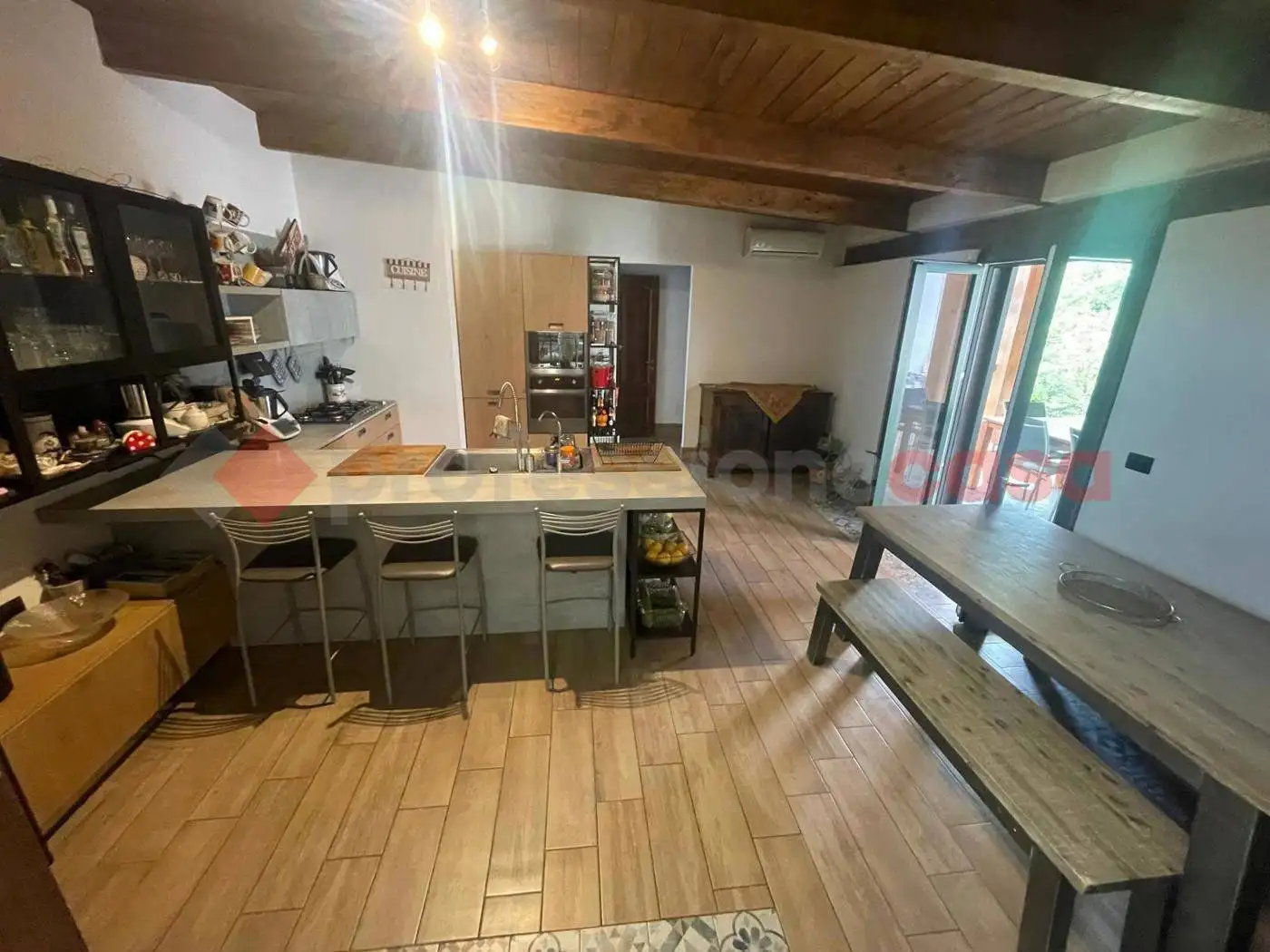 Villa unifamiliare via oberdan, snc, Falciano del Massico - foto 5