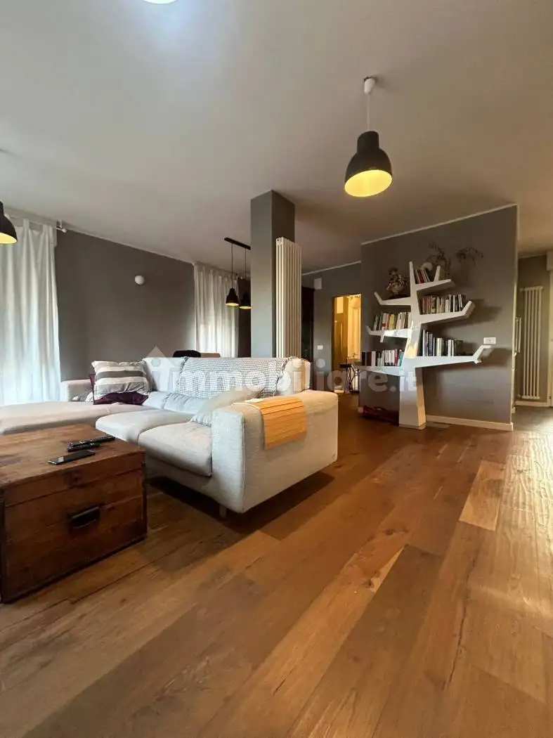 Appartamento in affitto a Pescara