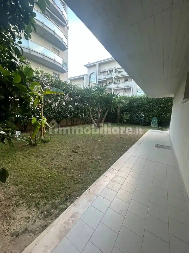 Quadrilocale ottimo stato, secondo piano, San Silvestro Spiaggia, Pescara - foto 2