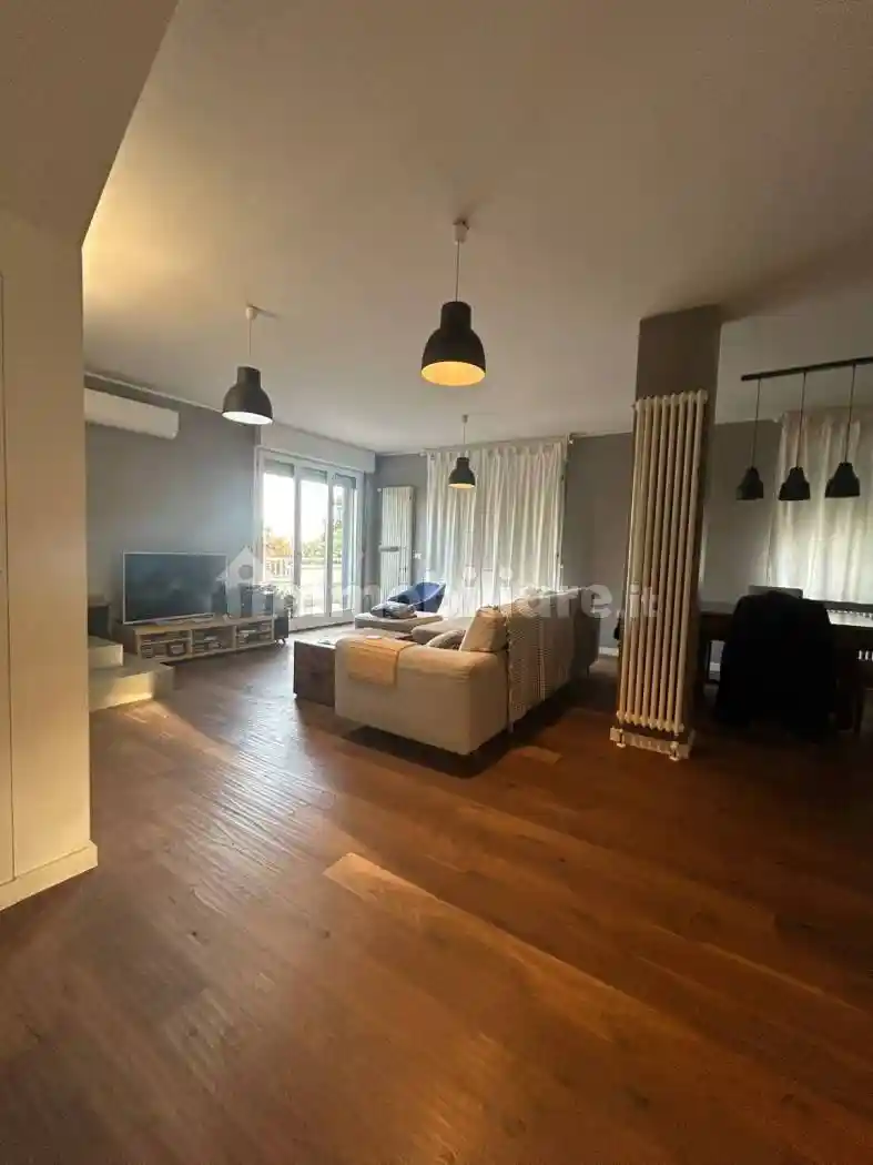 Quadrilocale ottimo stato, secondo piano, San Silvestro Spiaggia, Pescara - foto 3