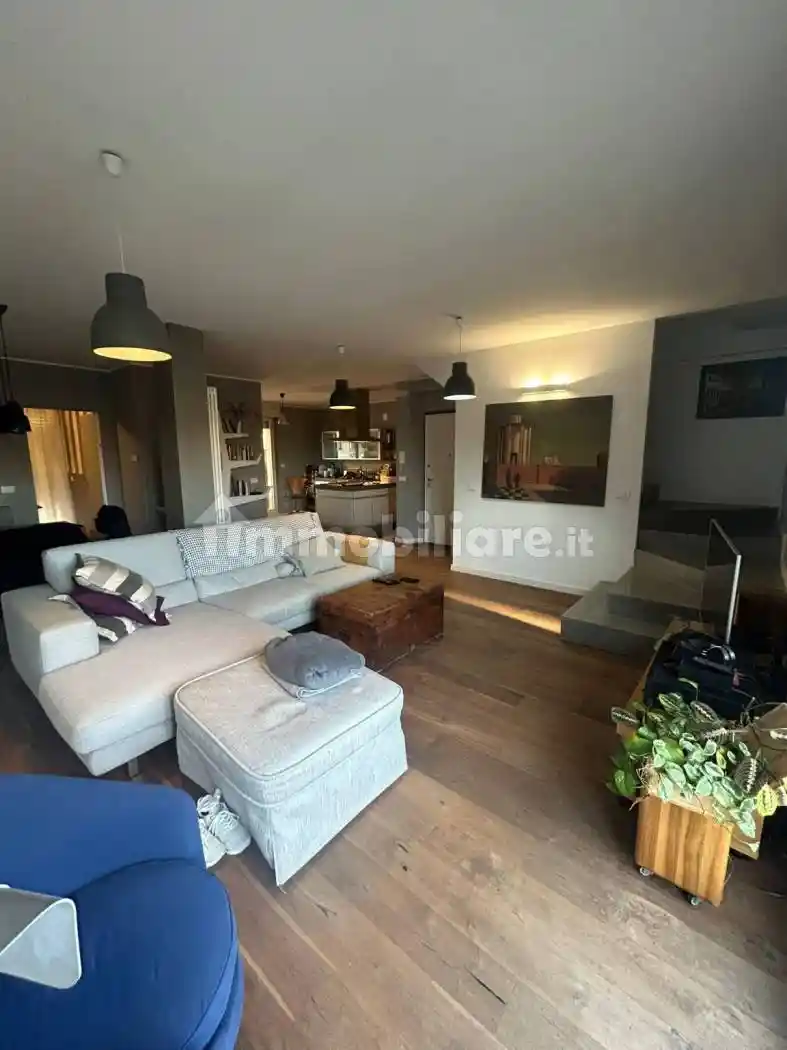 Quadrilocale ottimo stato, secondo piano, San Silvestro Spiaggia, Pescara - foto 4