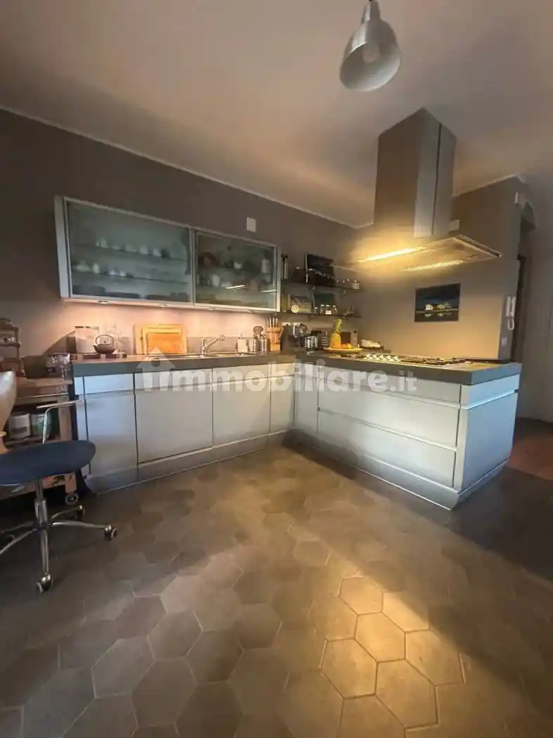 Quadrilocale ottimo stato, secondo piano, San Silvestro Spiaggia, Pescara - foto 5