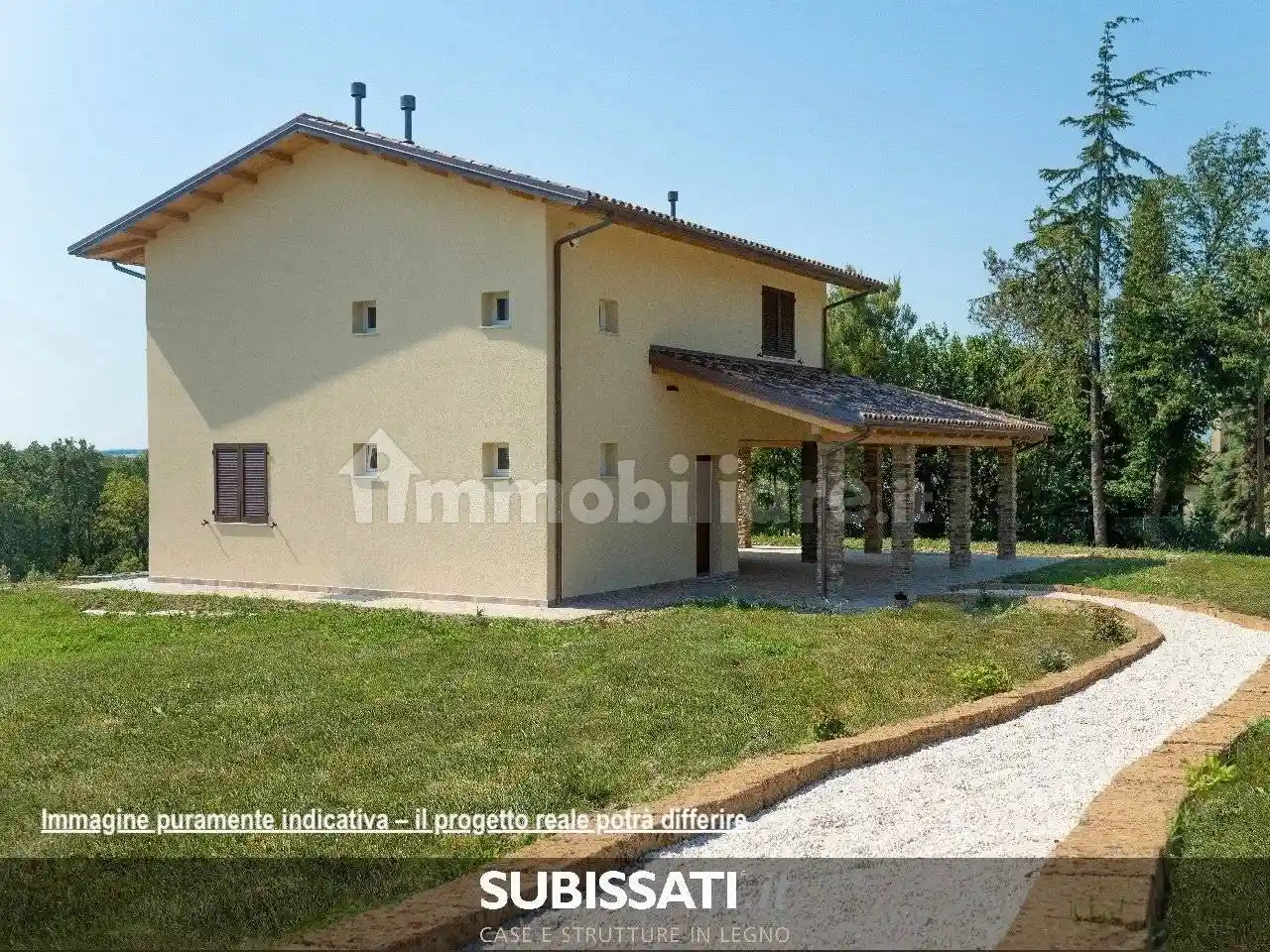 Casale, da ristrutturare, 75 m², Borgo Minonna, Jesi - foto 2