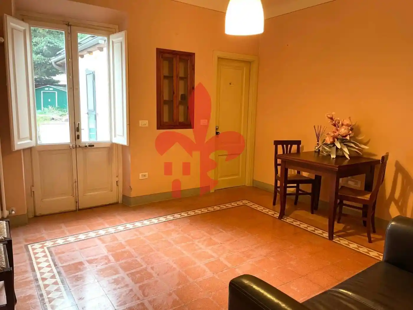 Casa indipendente in vendita a Firenze