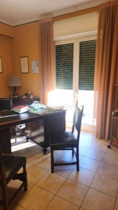 Appartamento in affitto a Napoli