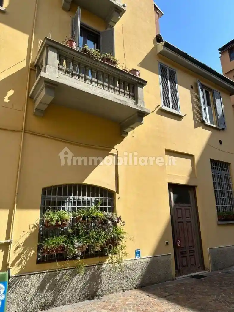 Loft viale Monte Nero 56, Montenero, Milano - foto 3